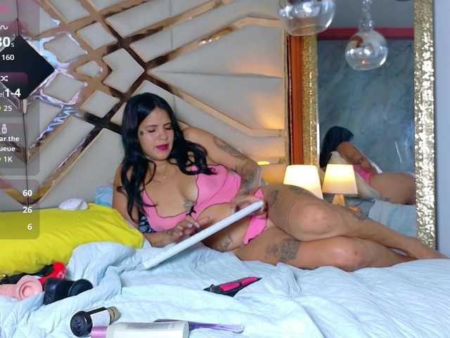 InkSinner — live female cam