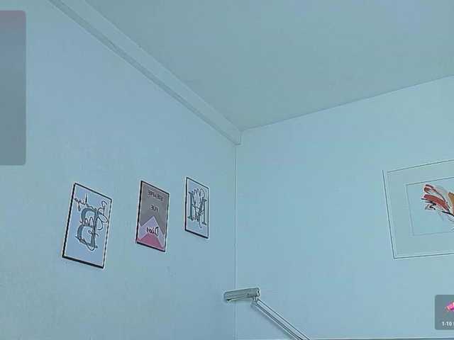 InkSinner live cam