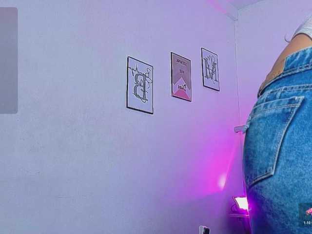 InkSinner live cam