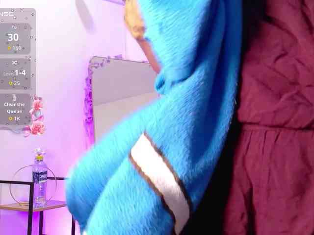 InkSinner webcam