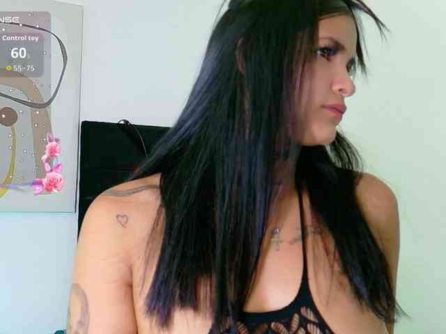 Model: InkSinner