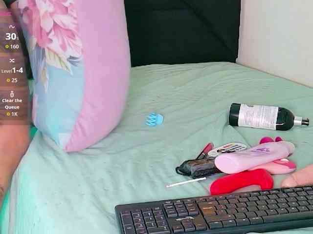 InkSinner webcam