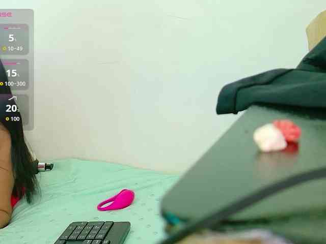 InkSinner webcam
