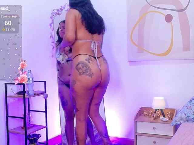 InkSinner webcam