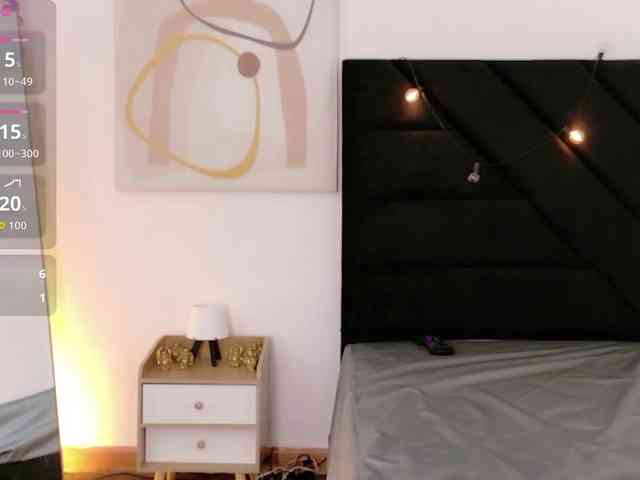InkSinner webcam