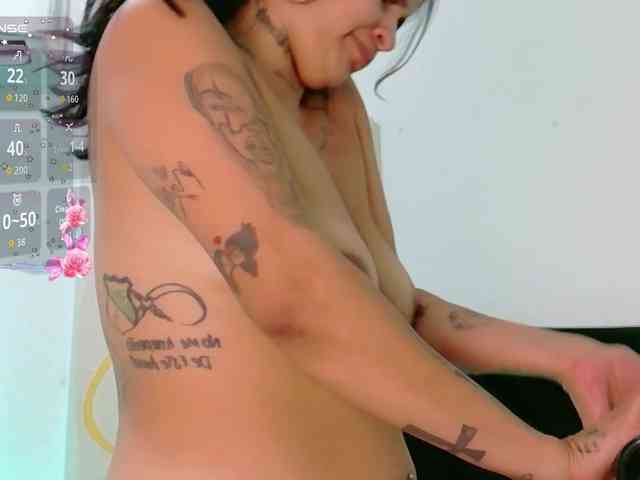 Model: InkSinner