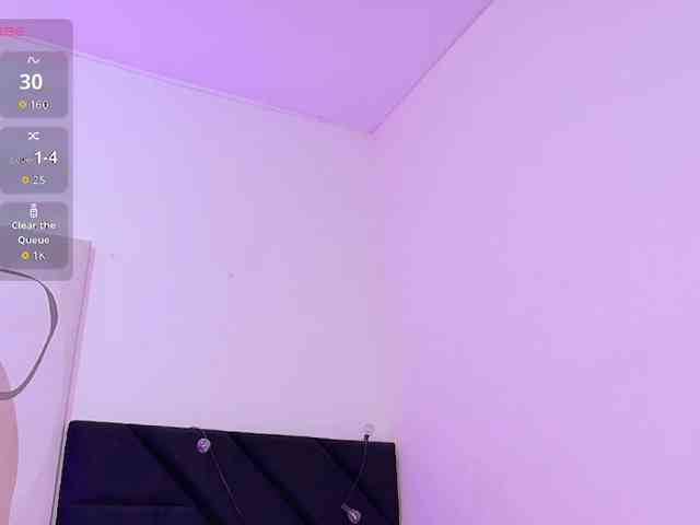 InkSinner webcam
