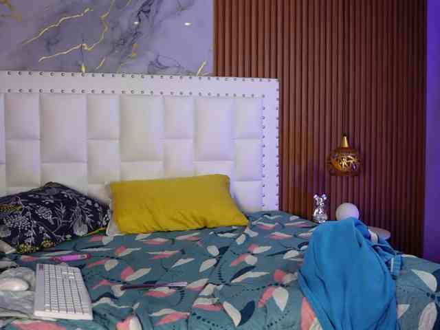 inksinner's live room