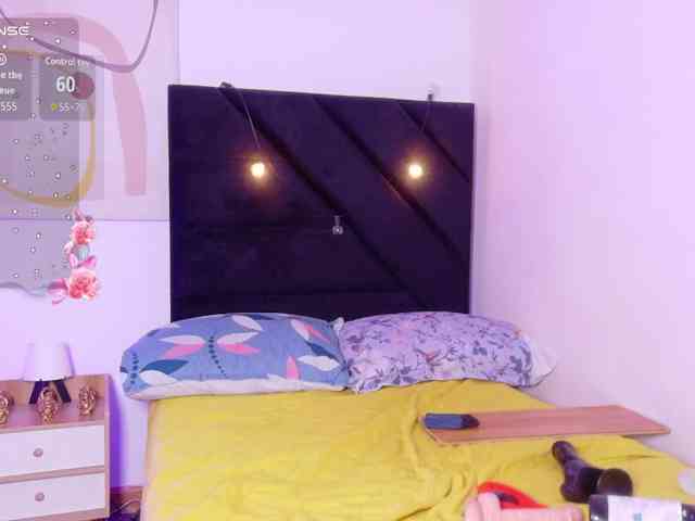 InkSinner webcam