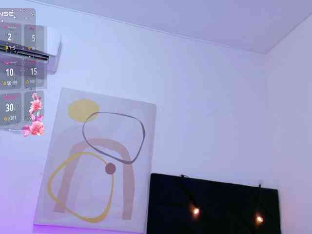 InkSinner webcam