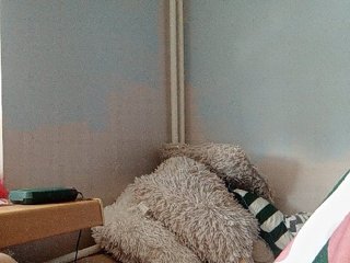 Seksownaczarnulka Porn Show