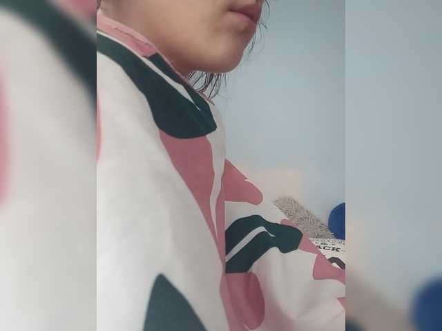 Seksownaczarnulka live cam on BongaCams