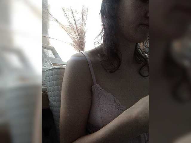 Seksownaczarnulka live cam on BongaCams