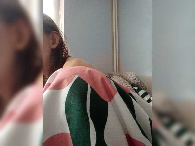 Seksownaczarnulka live cam on BongaCams