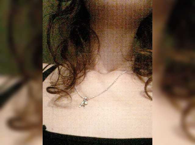 Seksownaczarnulka live cam on BongaCams
