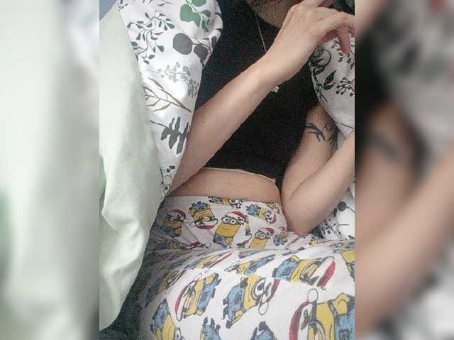 Seksownaczarnulka live cam on BongaCams