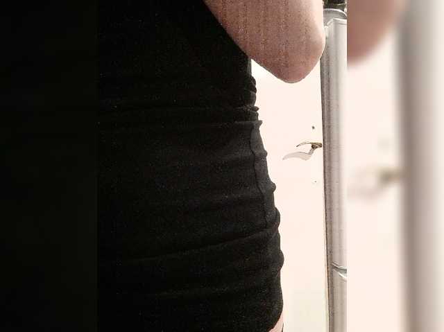 Seksownaczarnulka live cam on BongaCams