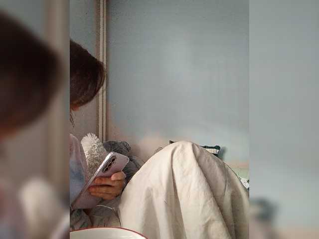 Seksownaczarnulka live cam on BongaCams