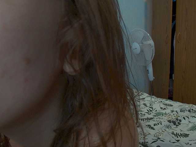 Seksownaczarnulka live cam on BongaCams