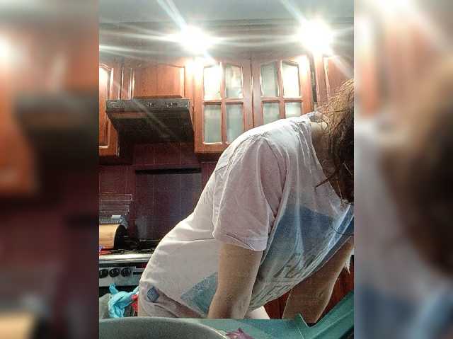 Seksownaczarnulka live cam on BongaCams