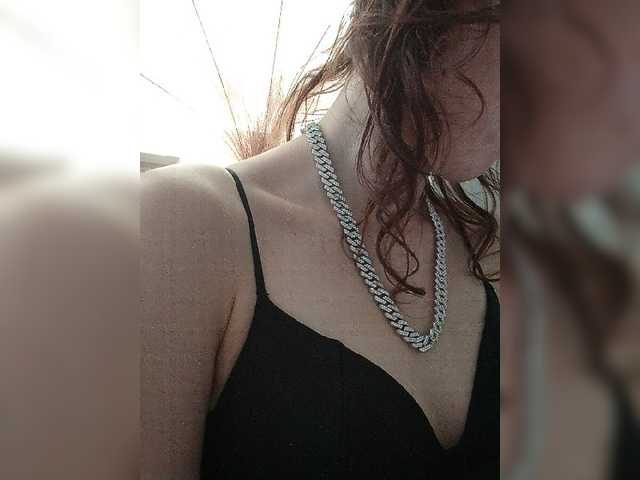 Seksownaczarnulka live cam on BongaCams