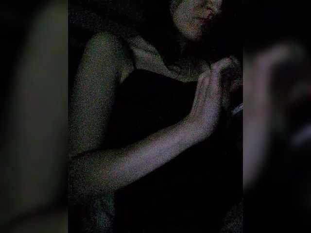 Seksownaczarnulka live cam on BongaCams