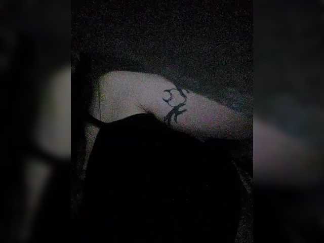 Seksownaczarnulka