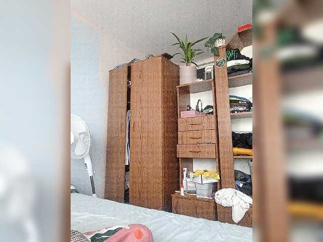 Seksownaczarnulka live cam preview