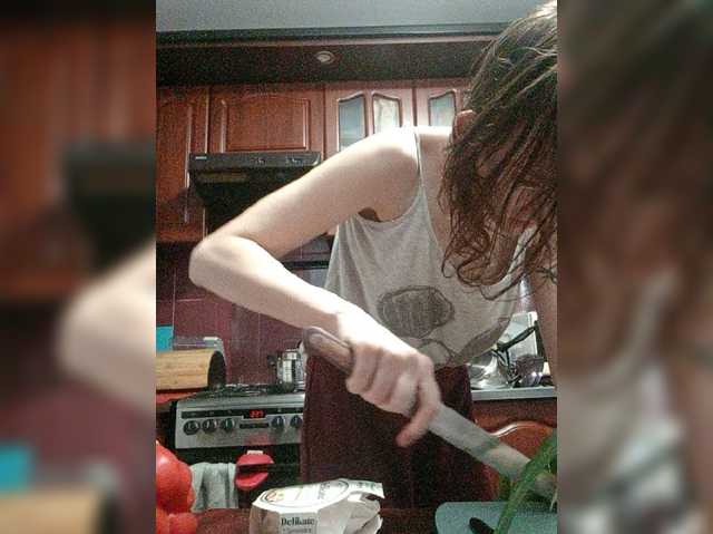 Seksownaczarnulka live cam