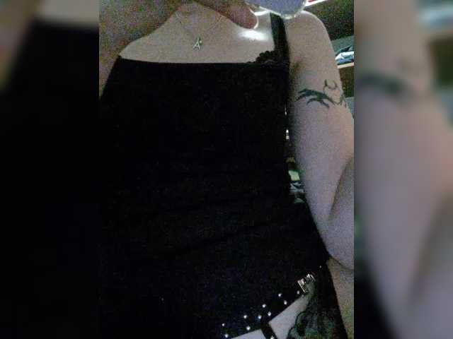 Live трансляция Seksownaczarnulka - slutnetki.online
