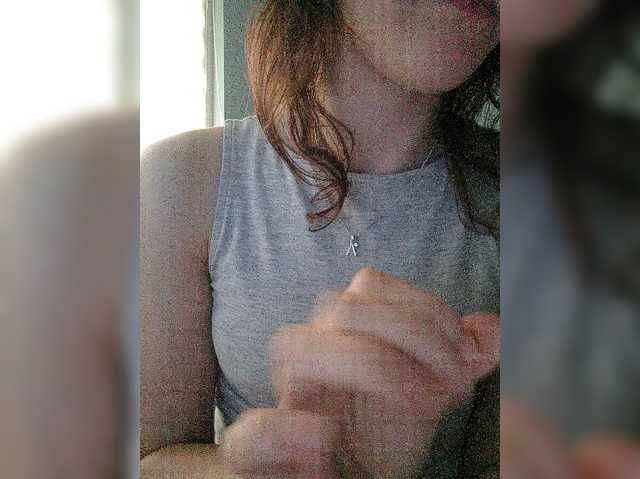 Seksownaczarnulka live cam on BongaCams