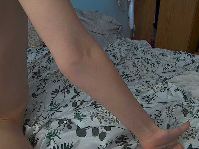 Seksownaczarnulka live cam on BongaCams