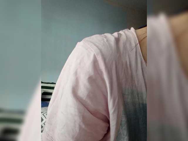 Seksownaczarnulka live cam on BongaCams
