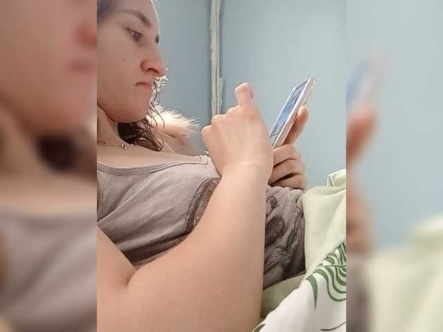 Seksownaczarnulka live cam on BongaCams