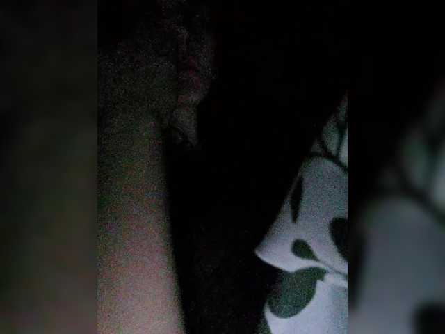 Seksownaczarnulka live cam on BongaCams