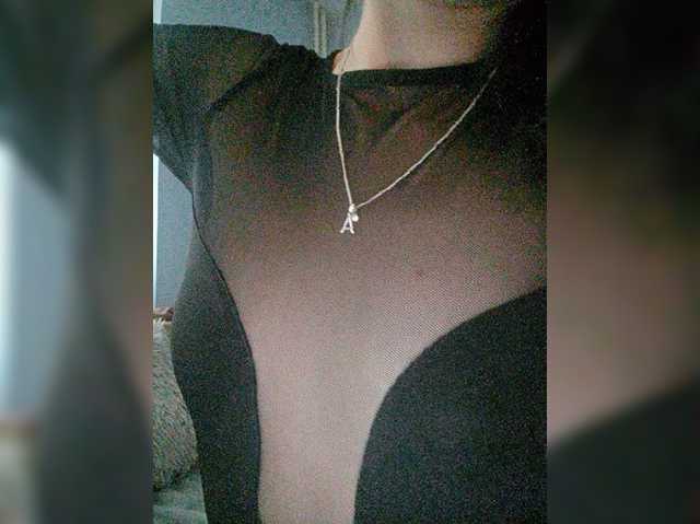 Seksownaczarnulka live cam on BongaCams