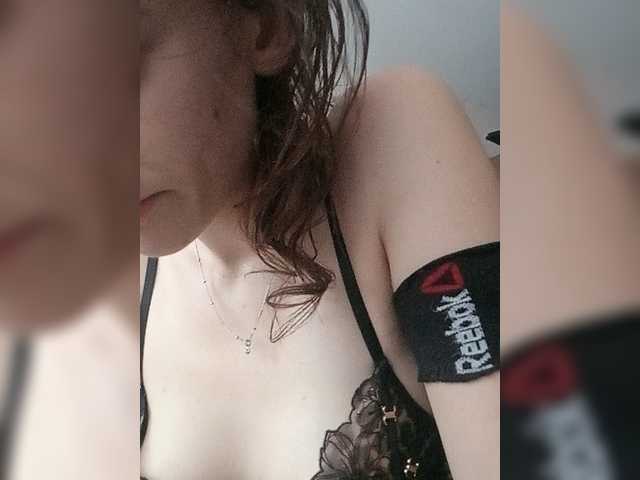 Seksownaczarnulka live cam on BongaCams