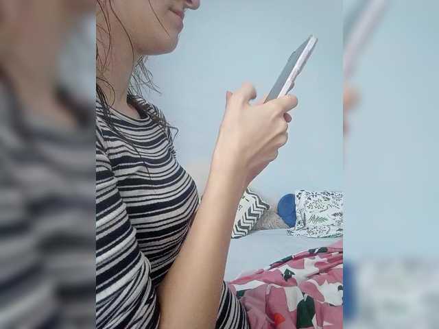 Seksownaczarnulka live cam on BongaCams