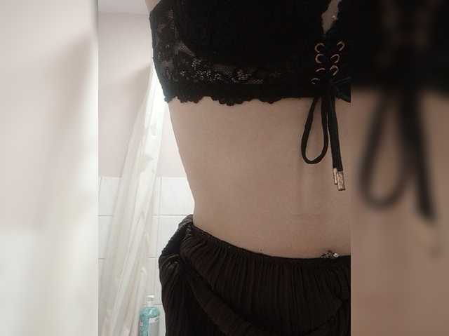 Seksownaczarnulka358 live cam on BongaCams