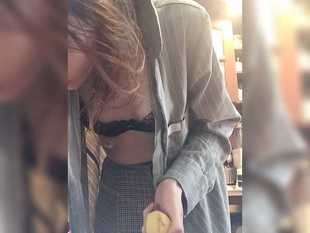 Seksownaczarnulka live cam on BongaCams