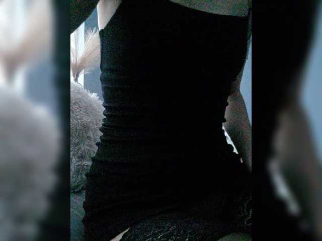 Seksownaczarnulka live cam on BongaCams