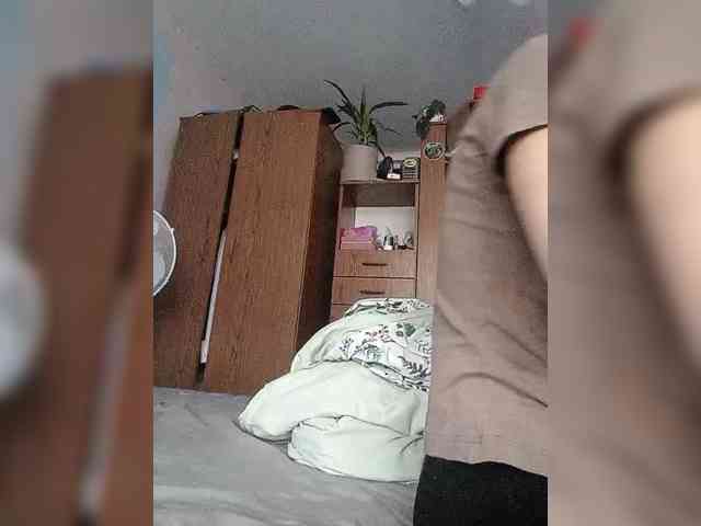 Seksownaczarnulka358 webcam