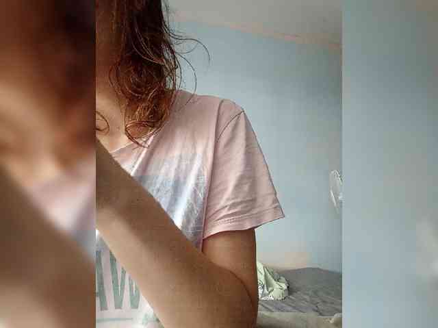 Seksownaczarnulka webcam