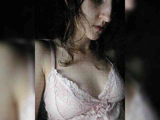 Model: Seksownaczarnulka