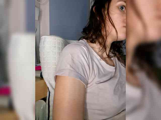 Seksownaczarnulka webcam