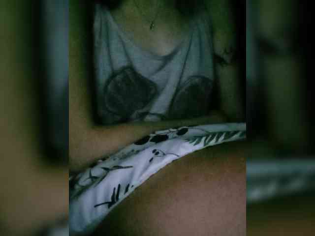 Seksownaczarnulka webcam