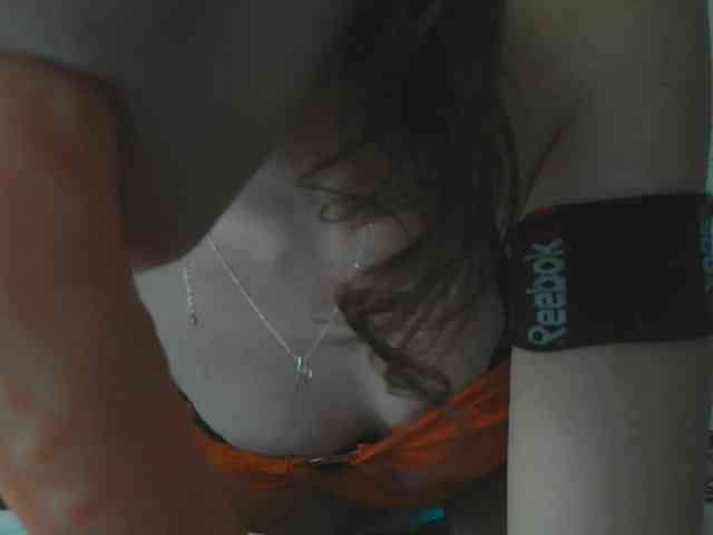 Seksownaczarnulka webcam