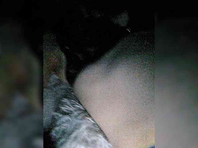Seksownaczarnulka webcam