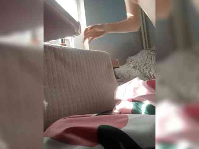 Seksownaczarnulka webcam