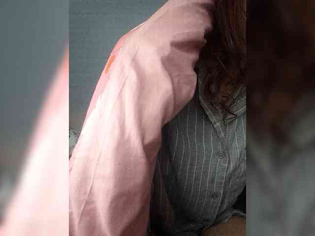Seksownaczarnulka webcam